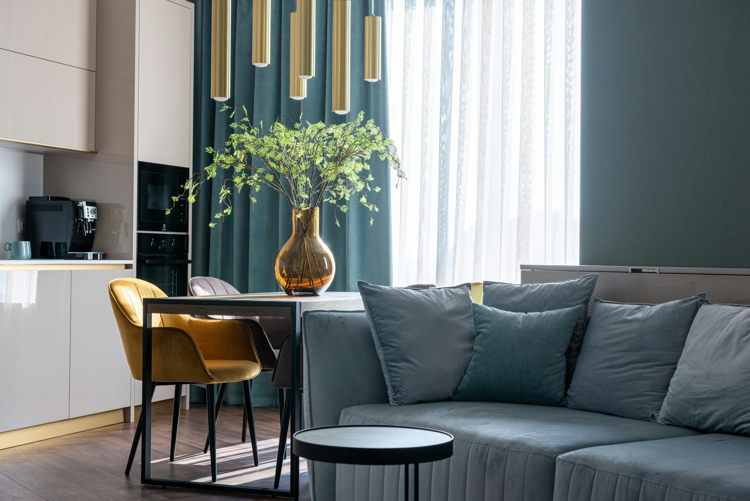 Avantages location meublée immobilier