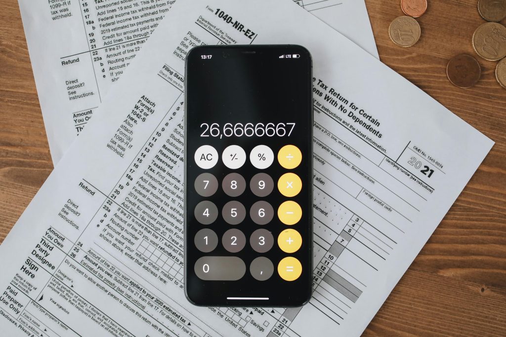 Comment calculer votre taxe foncière exactement ?