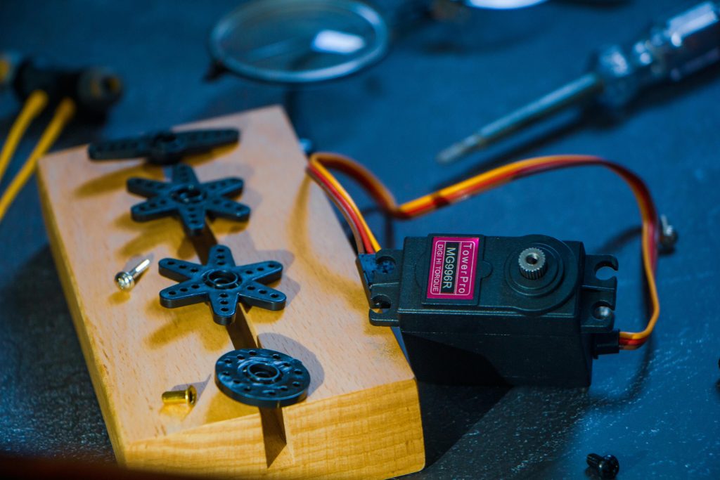 Comment programmer correctement un moteur BFT Phobos ?