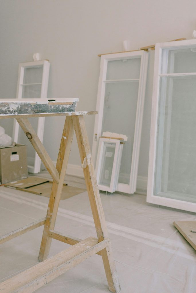 Combien coûtent vraiment les travaux d&rsquo;intérieur ?