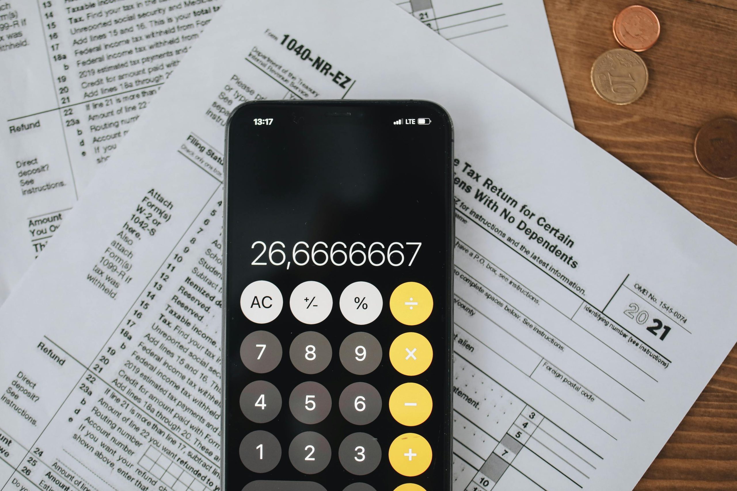 Guide complet du calcul de la taxe foncière