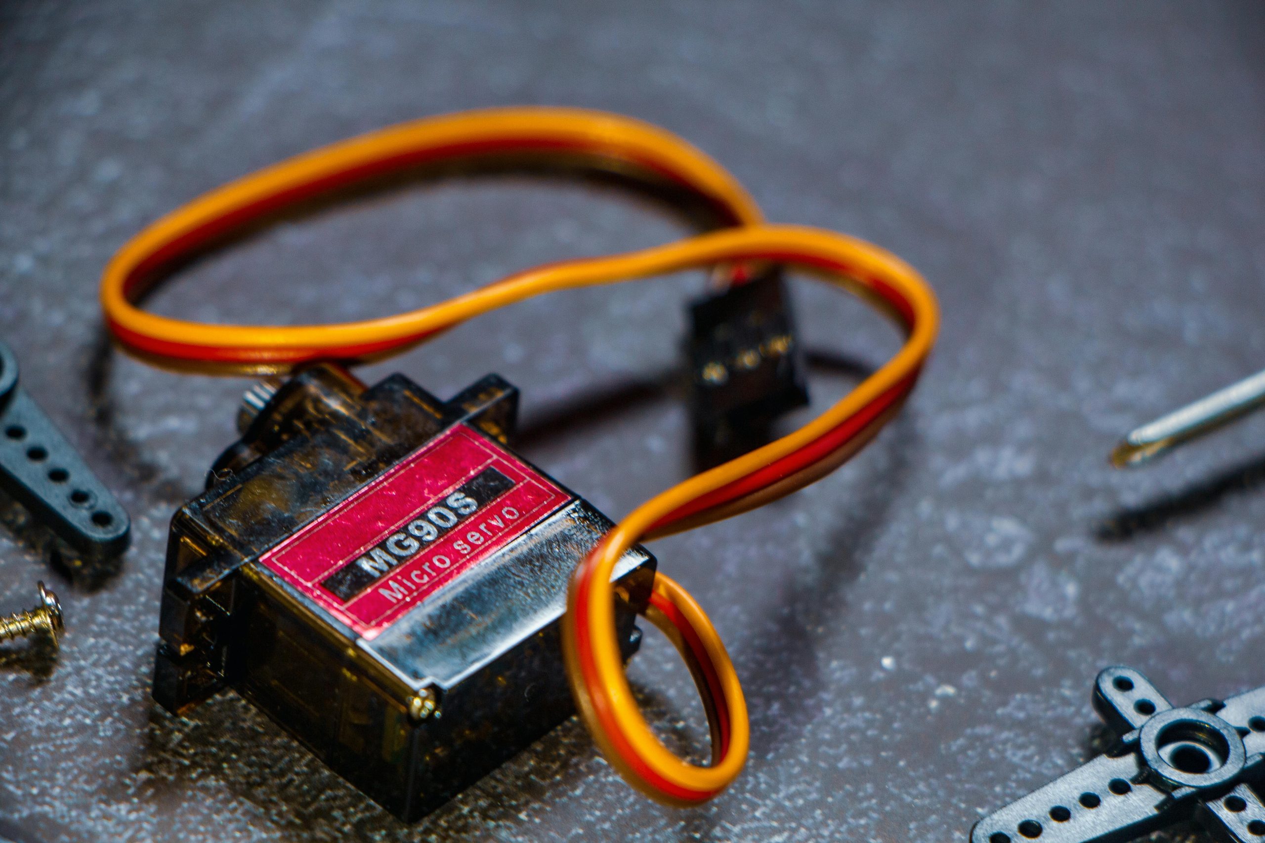 Guide de programmation BFT Phobos