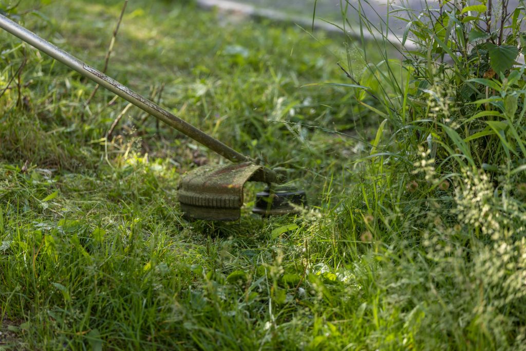 Pourquoi votre débroussailleuse s&rsquo;étouffe et comment la réparer ?