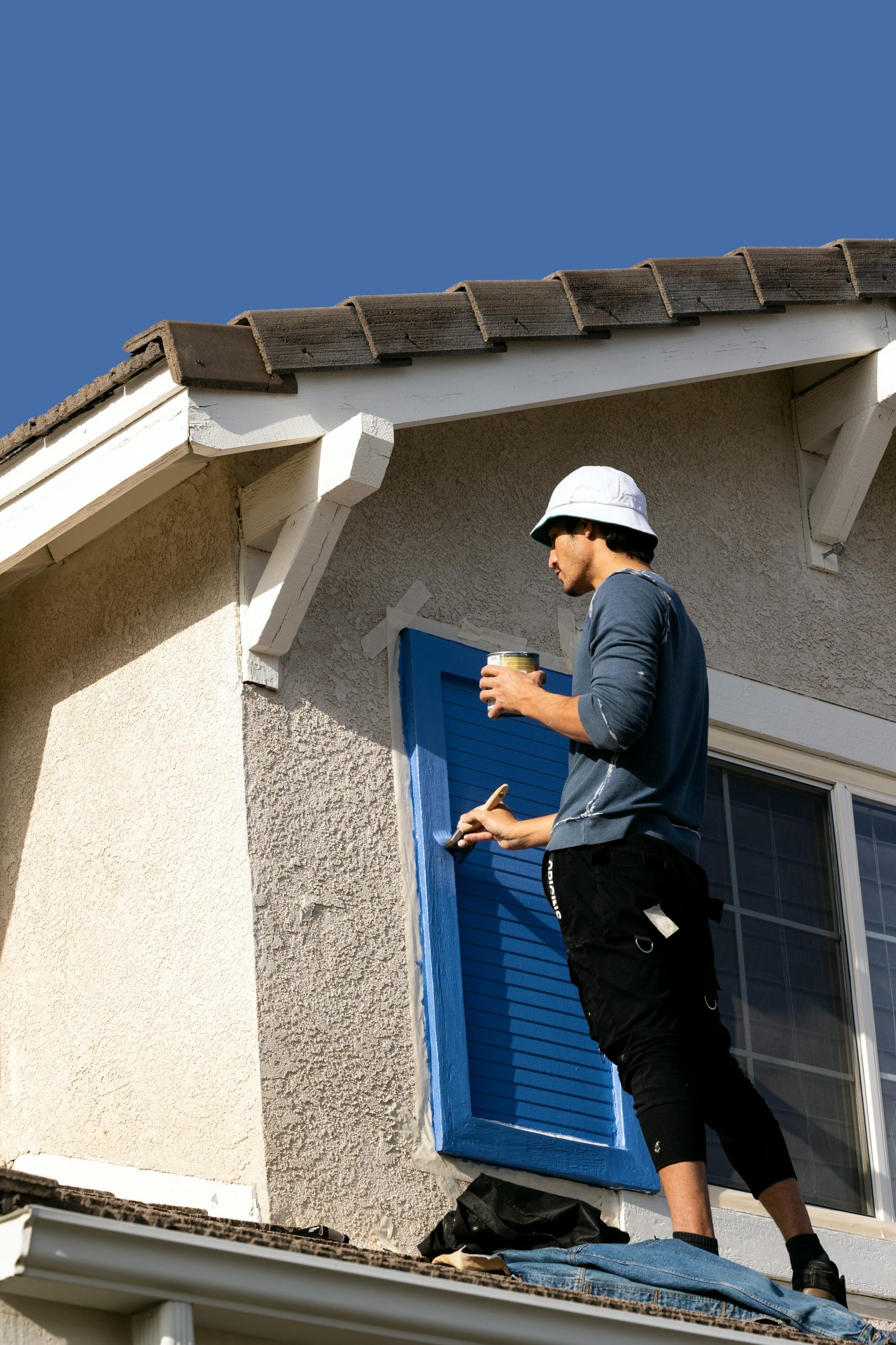 Préparer son bien immobilier pour la vente