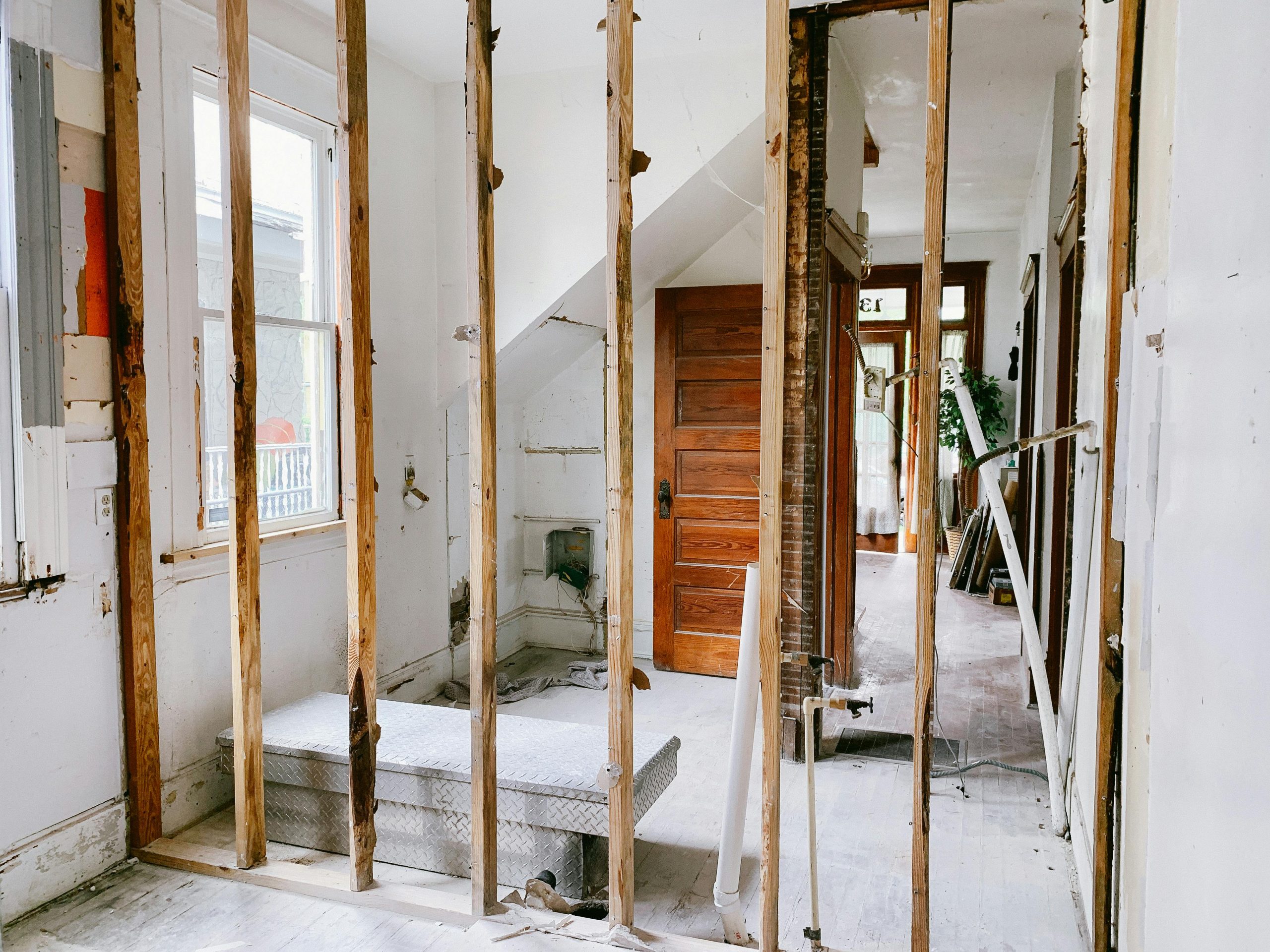 Prix réels des travaux d'intérieur