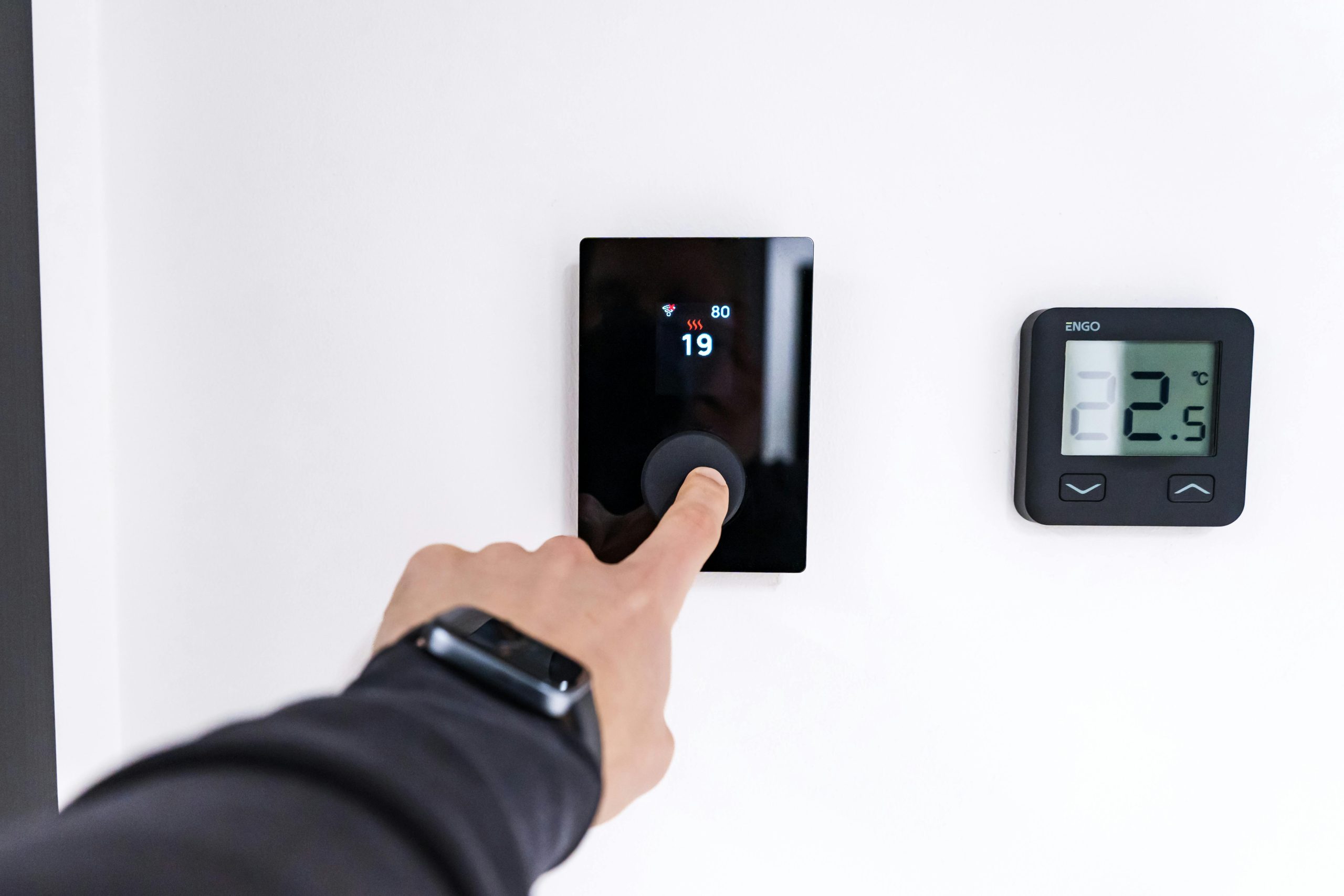 Résoudre les problèmes de connexion Tybox 117