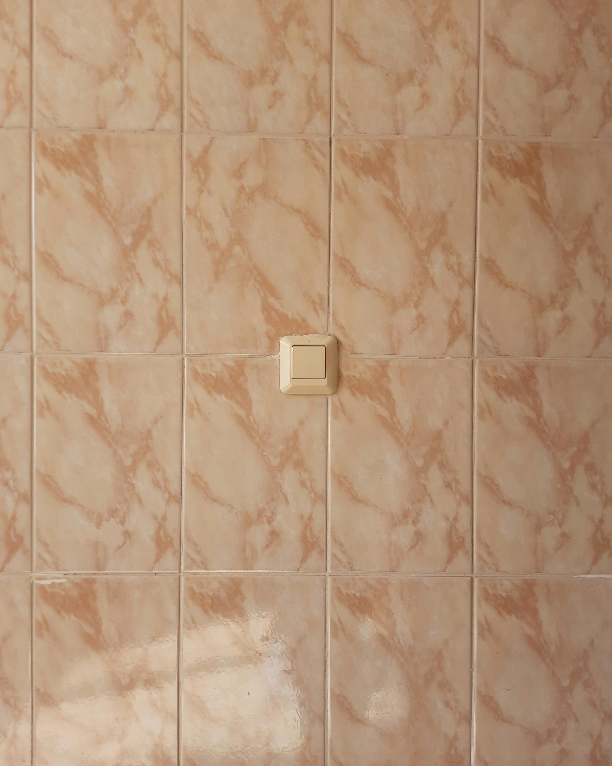 Carrelage extérieur joints imperméables