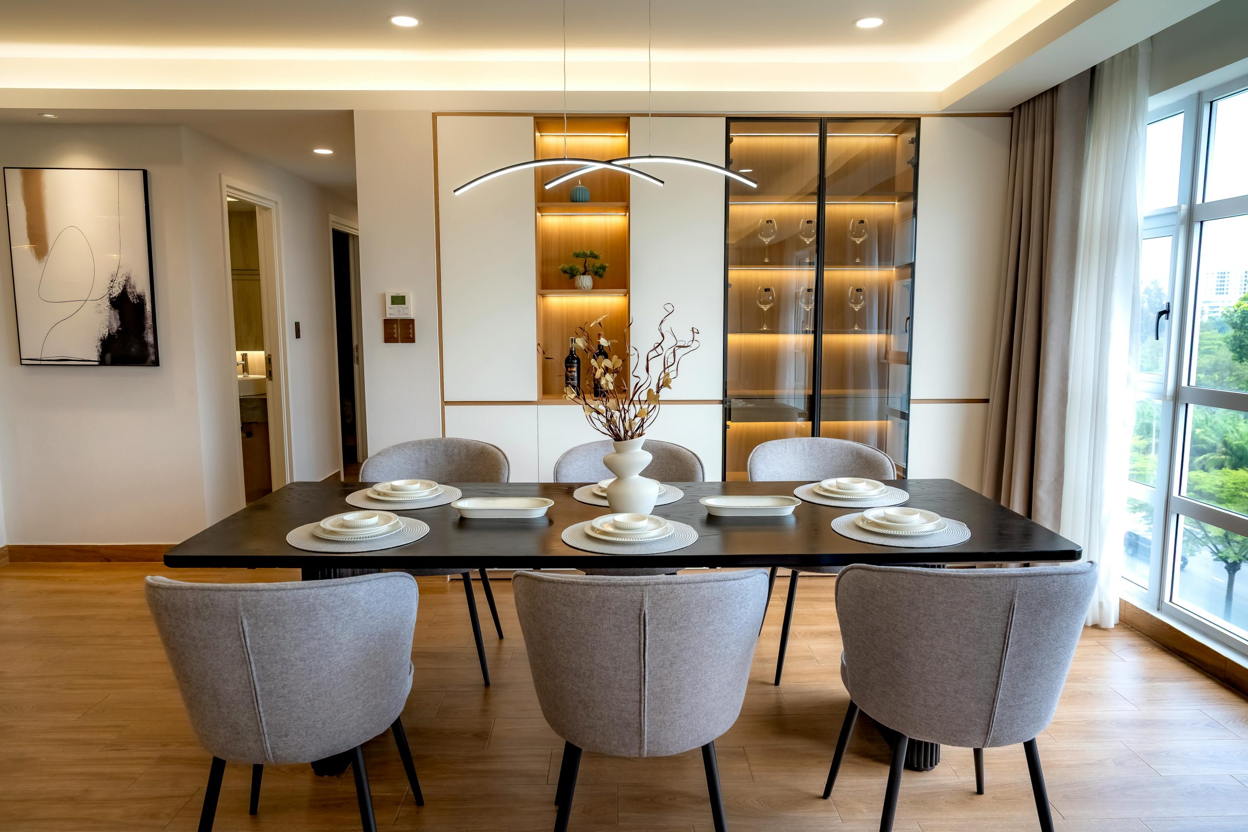 Comment choisir vaisselier salle manger