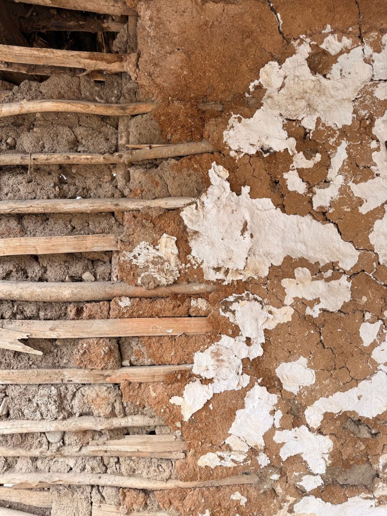 Quel enduit choisir pour un torchis intérieur ?