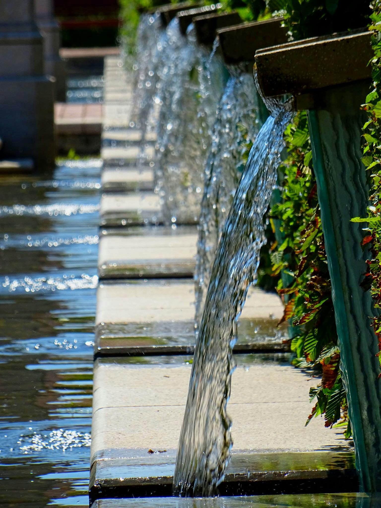 Guide sélection fontaine à punch