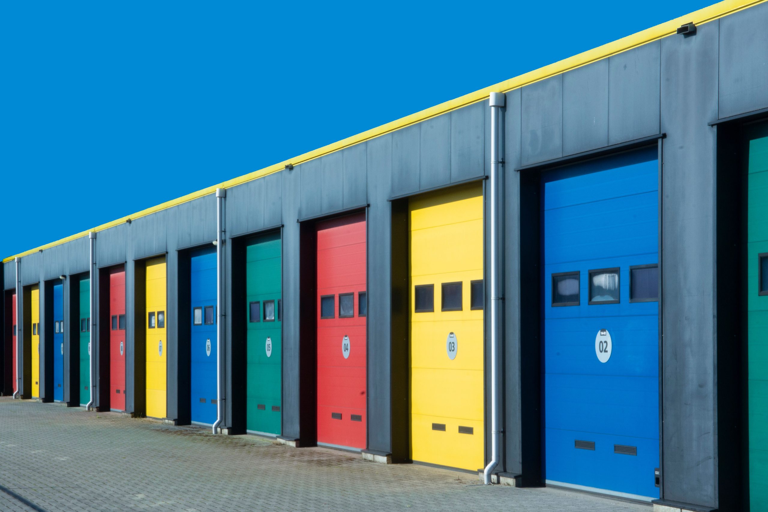 Isolation porte garage economies annuelles