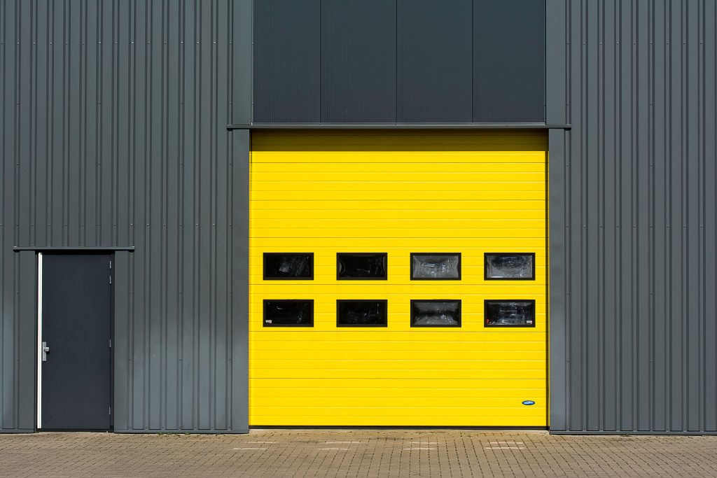 Isoler sa porte de garage : combien d&rsquo;économies en un an ?