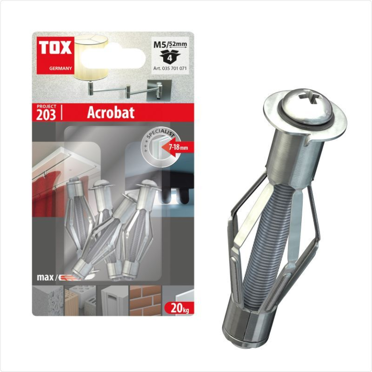 TOX Acrobat M5/52