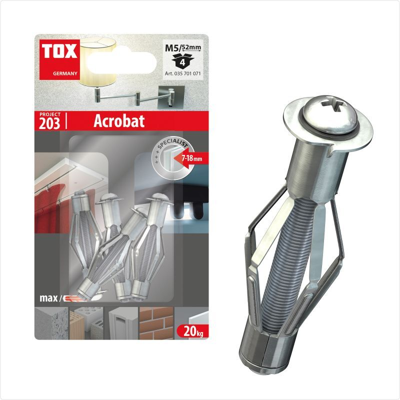 TOX Acrobat M5/52
