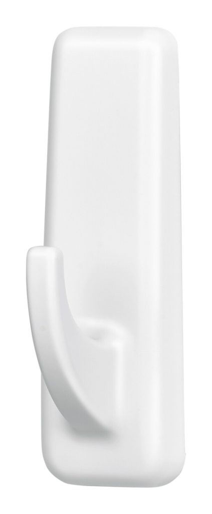 tesa Powerstrips Crochets autoadhésifs XL, Utility