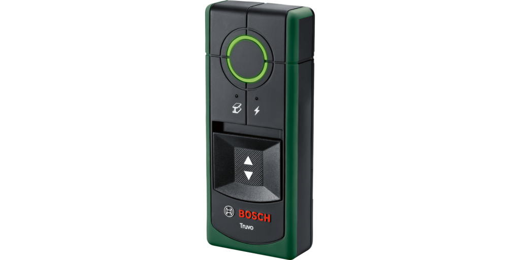 Bosch Truvo