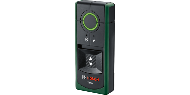 Bosch Truvo