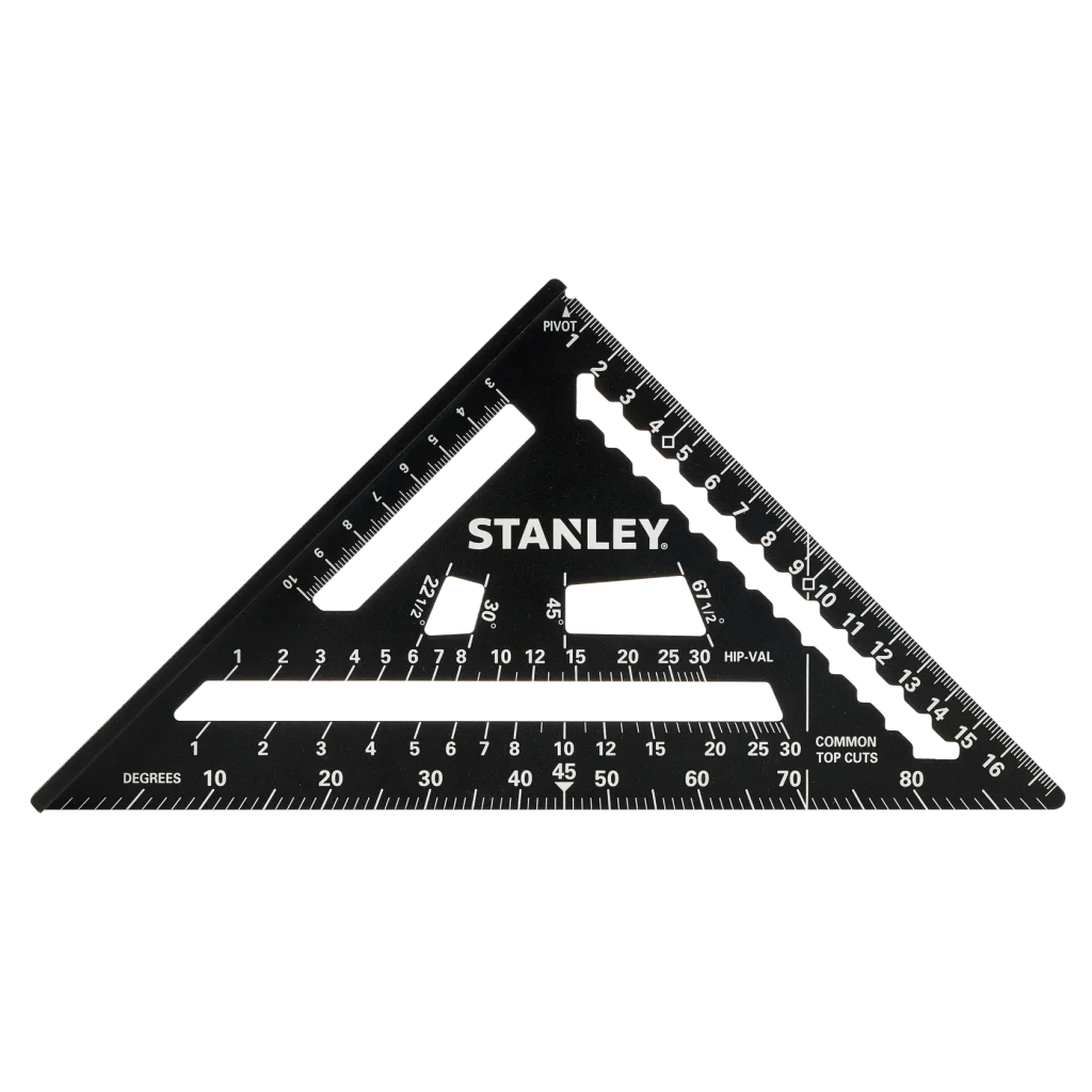 Stanley QuickSquare 180 mm