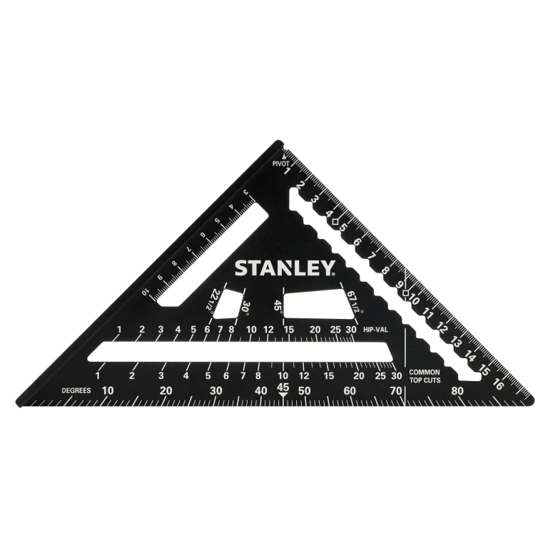 Stanley QuickSquare 180 mm