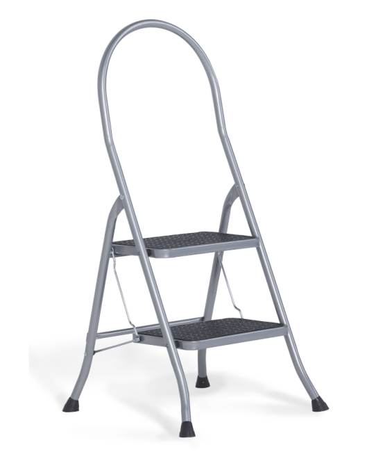 Altrex Cromato Silver 2 marches plus