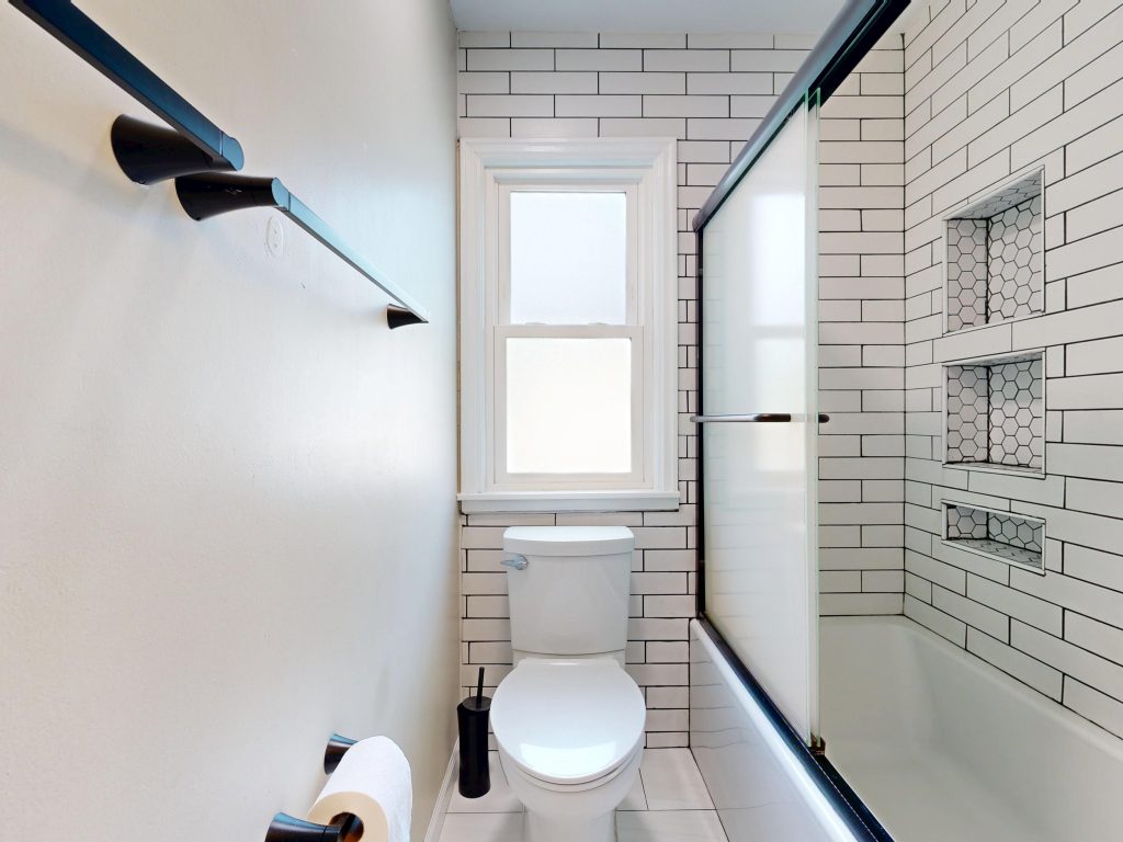 Pourquoi trouve-t-on une larve queue de rat dans les toilettes ?