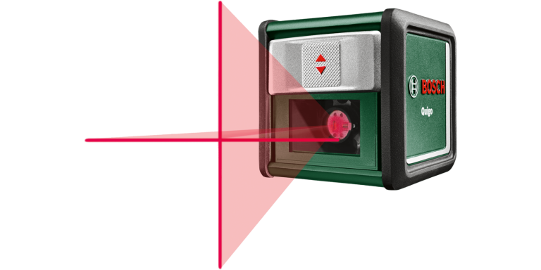 Bosch Quigo