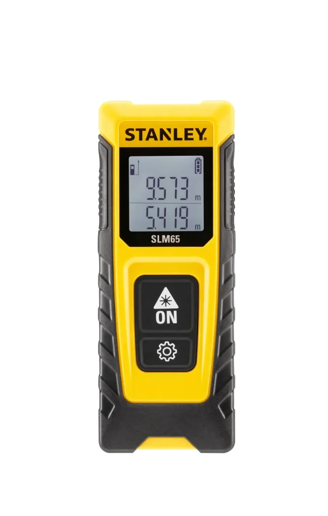 Stanley SLM65 20 m