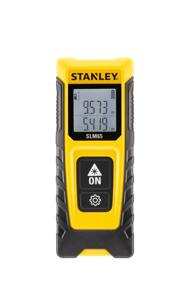 Stanley SLM65 20 m
